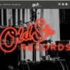 old street records