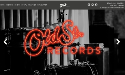 old street records