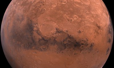 Zhurong explored Mars
