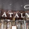 Eataly: italian food market