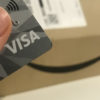 Amazon banning UK Visa credit cards