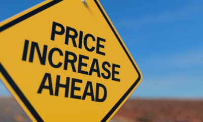 Price increase for energy bills ahead